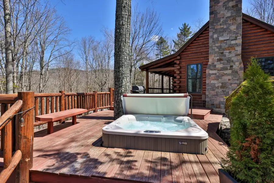 520 Barrows Towne Road, Killington, VT 05751 - #3