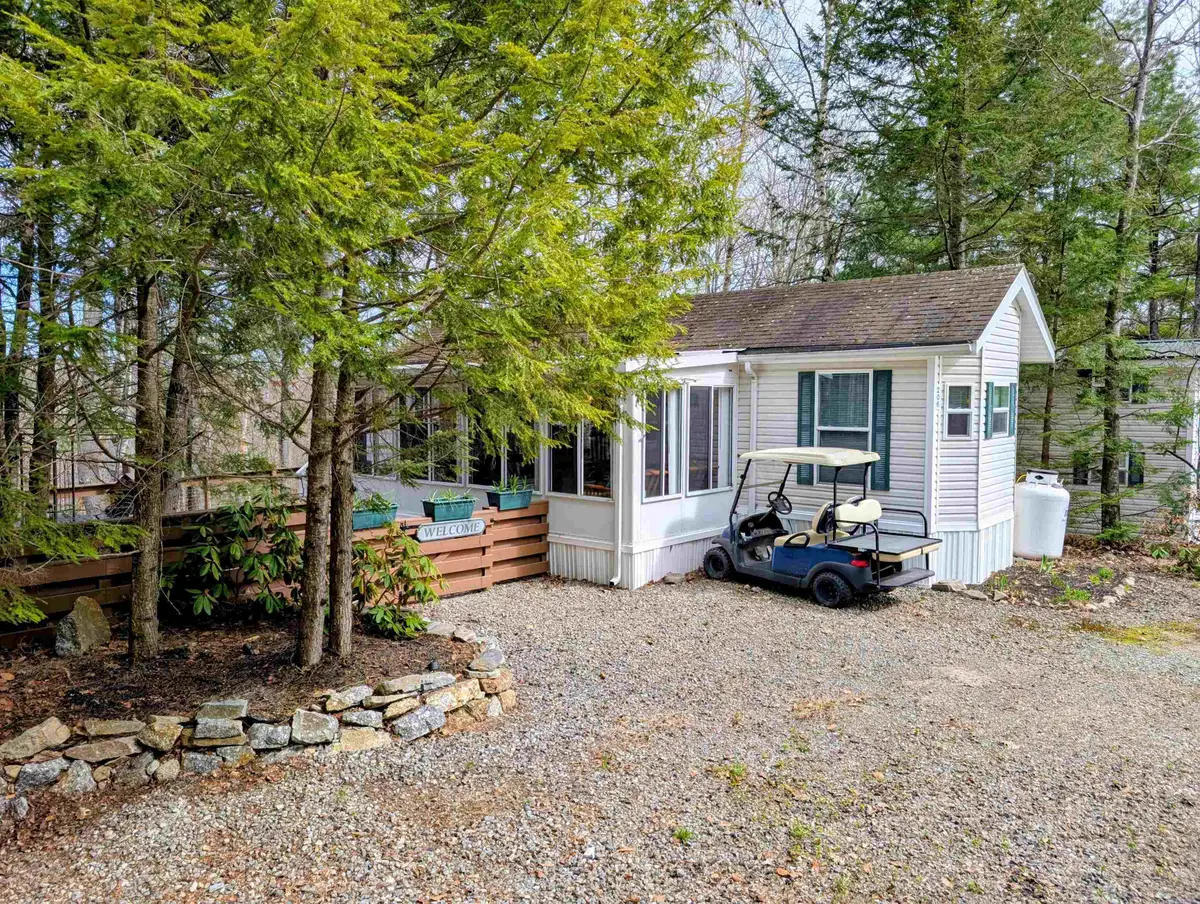206 High Country Way #(aka Unit 100), Holderness, NH 03245 - #1