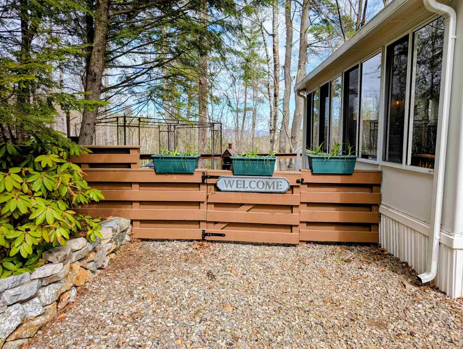 206 High Country Way #(aka Unit 100), Holderness, NH 03245 - #3