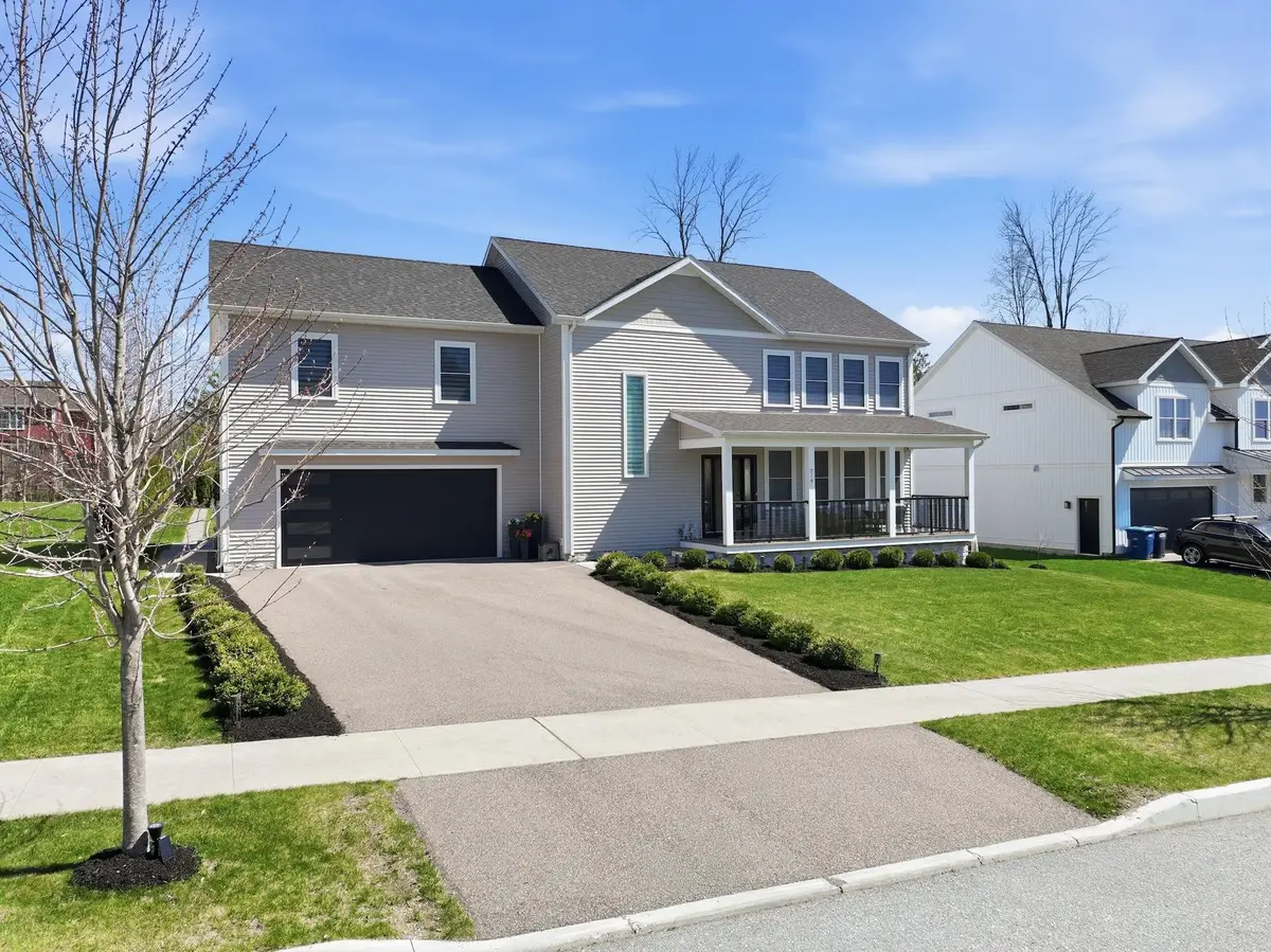 214 Chloe Circle, Williston, VT 05495 - #1