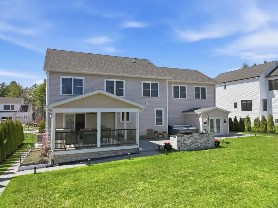 214 Chloe Circle, Williston, VT 05495 - #2