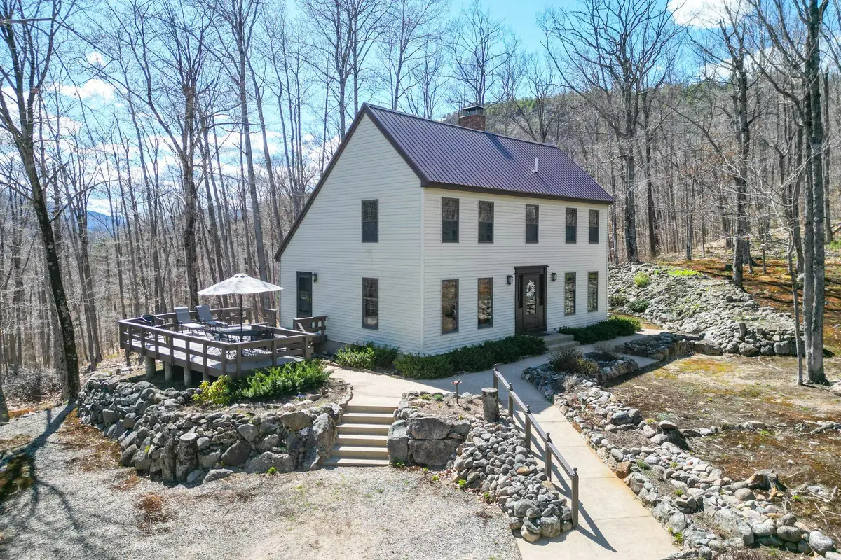 46 Pickering Road, Bartlett, NH 03812 - #1