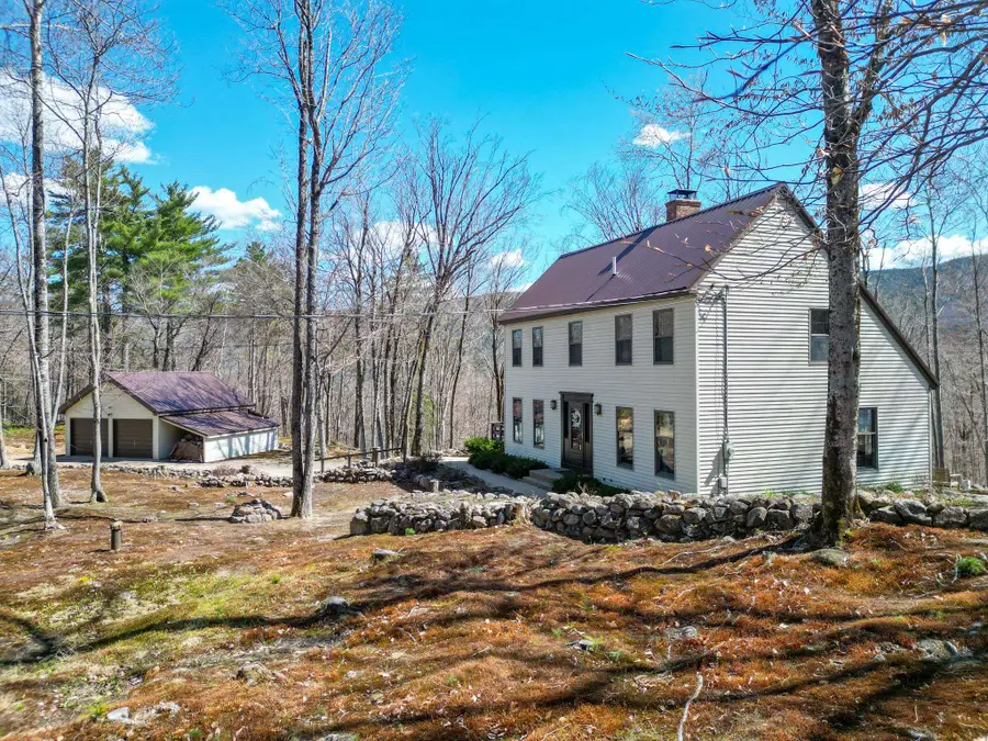 46 Pickering Road, Bartlett, NH 03812 - #2