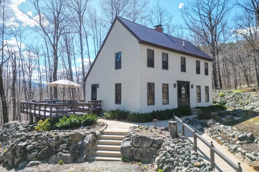 46 Pickering Road, Bartlett, NH 03812 - #3