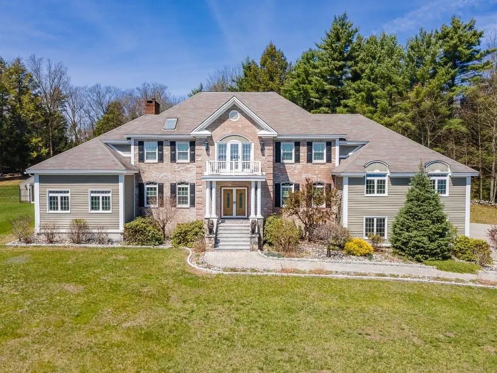 101 Highland Circle, Swanzey, NH 03446 - #1