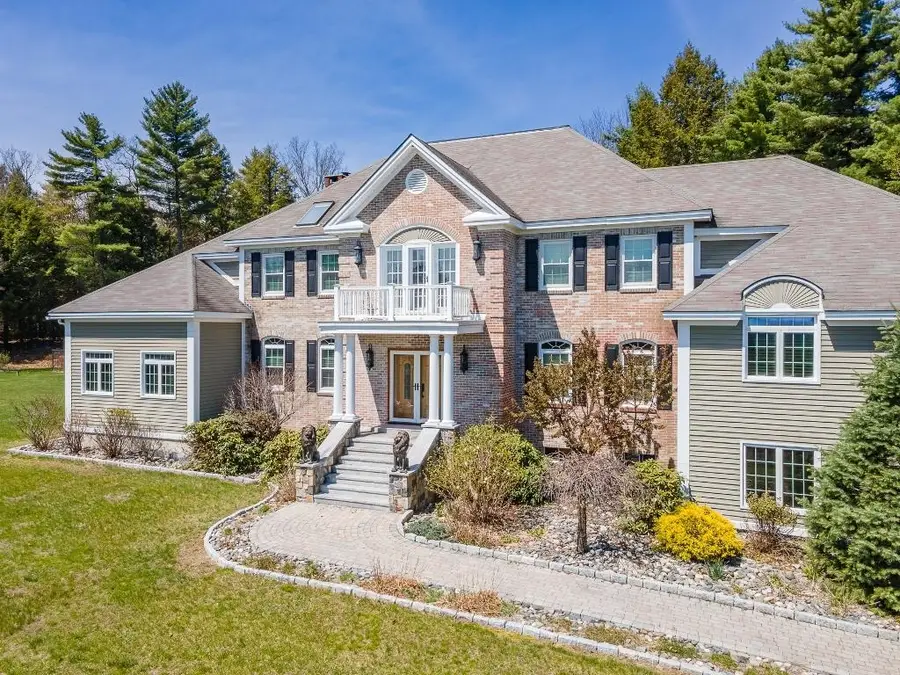 101 Highland Circle, Swanzey, NH 03446 - #2