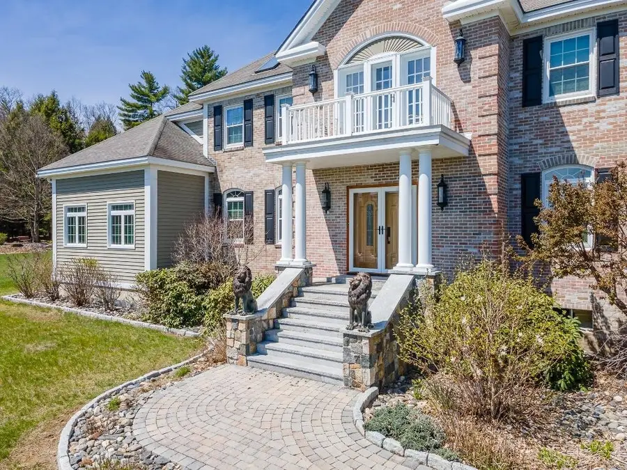 101 Highland Circle, Swanzey, NH 03446 - #3