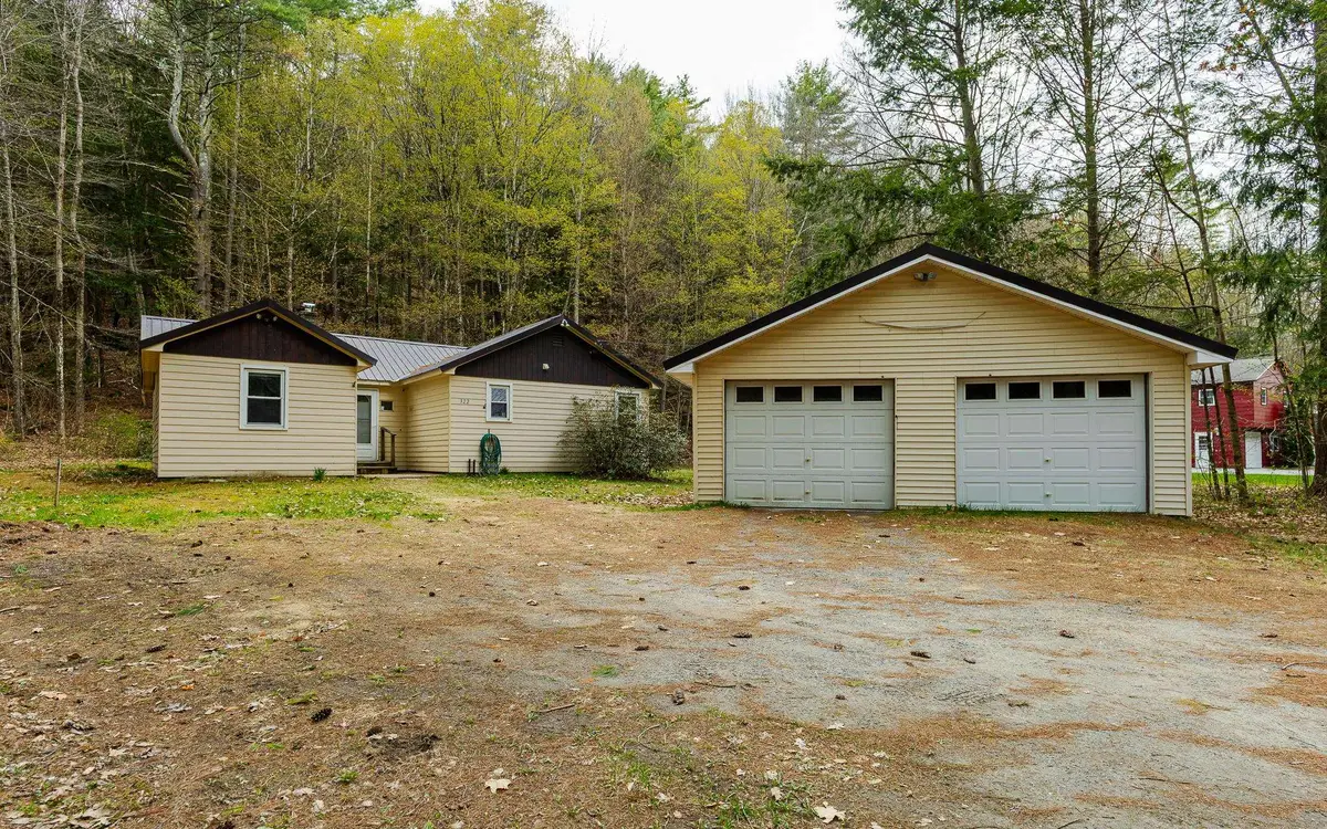 322 Route 12A, Surry, NH 03431 - #1