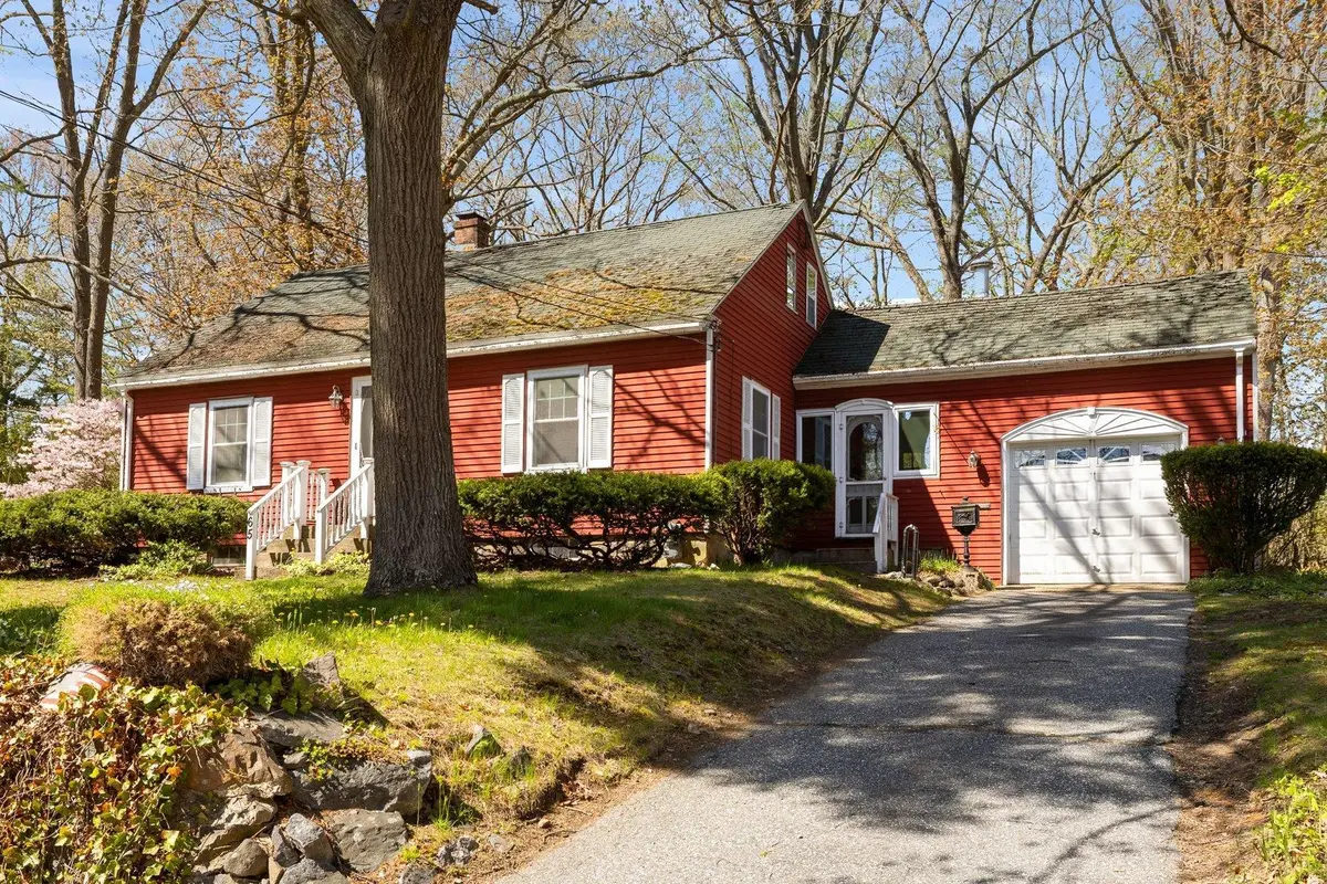 65 Mckinley Road, Portsmouth, NH 03801 - #1