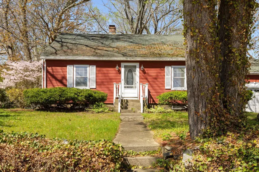 65 Mckinley Road, Portsmouth, NH 03801 - #3