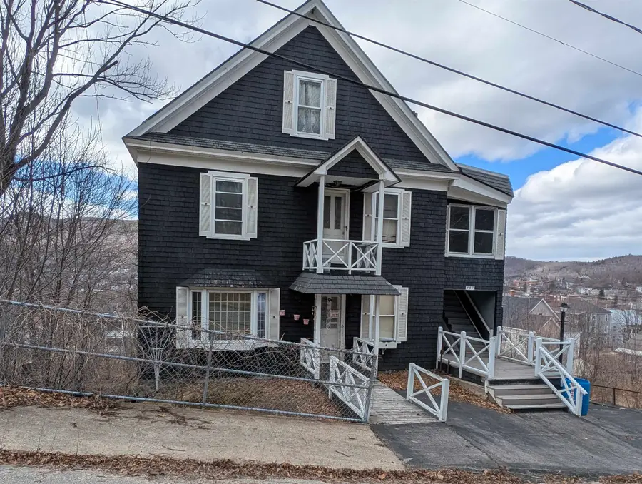 457 Hillsboro Street, Berlin, NH 03570 - #2