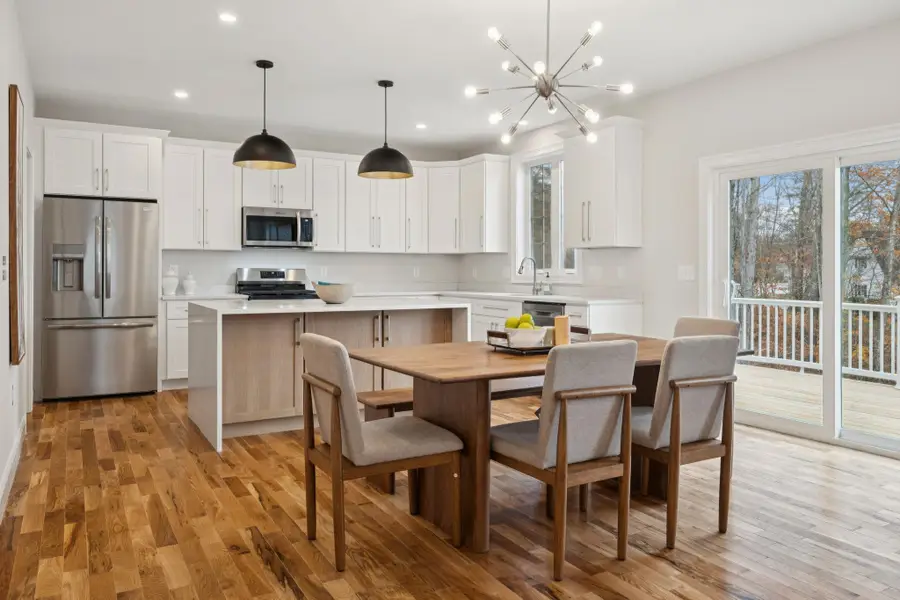11 Landing Way, Rochester, NH 03868 - #2
