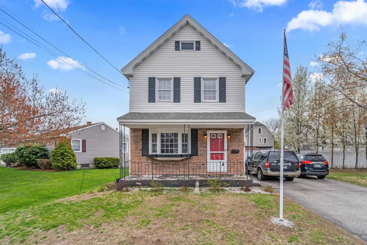 66 Bedel Street, Manchester, NH 03102 - #1