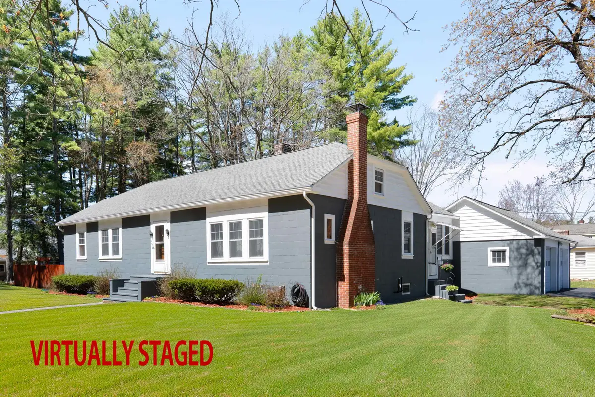 247 Park Avenue, Keene, NH 03431 - #1