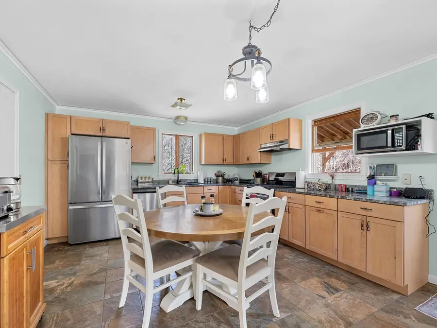 351 North Calais Road, Calais, VT 05658 - #3