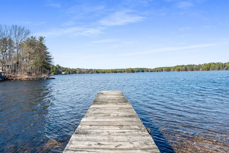 25 Mooers Road, Nottingham, NH 03290 - #2