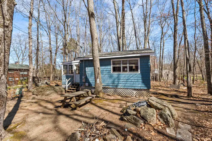 25 Mooers Road, Nottingham, NH 03290 - #3