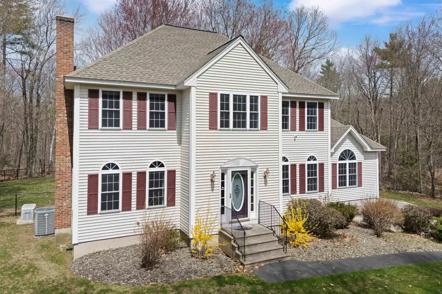 116 Fiddlehead Lane, Chester, NH 03036 - #2
