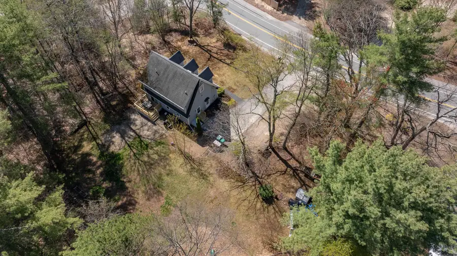26 Pepperell Road, Brookline, NH 03033 - #3