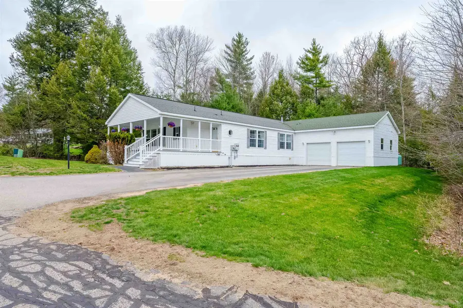 39 Blair Drive, Rochester, NH 03868 - #3