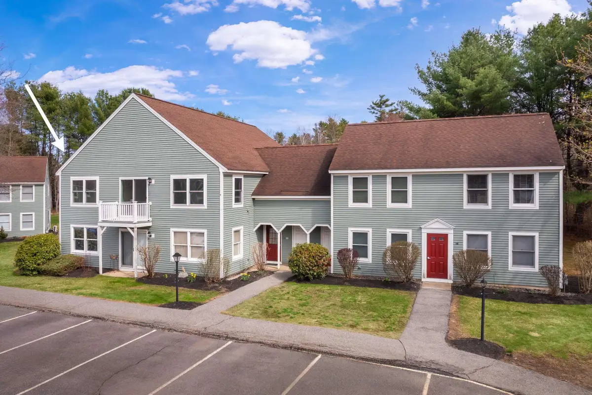 25 Farmgate Road #24, South Berwick, ME 03908 - #1