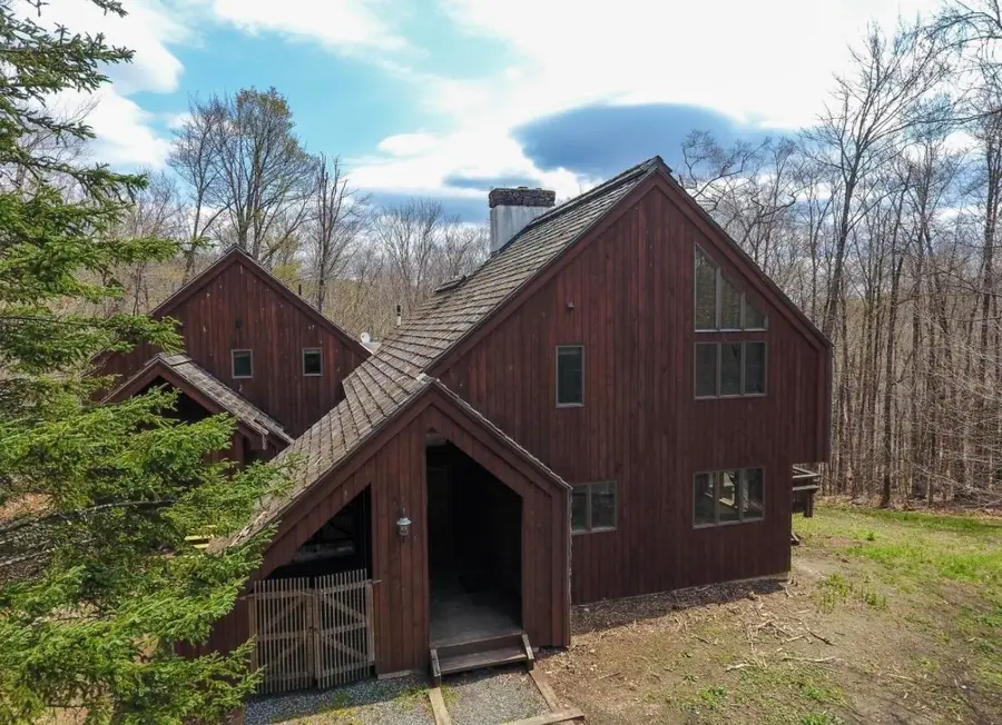 583 Hawk Spur Road, Plymouth, VT 05056 - #3