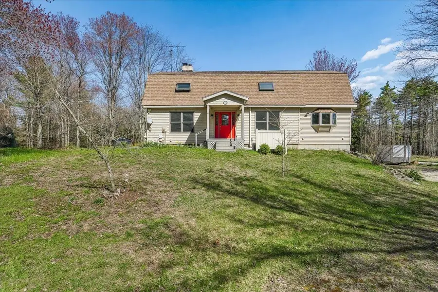 326 Lockes Hill Road, Epsom, NH 03234 - #2