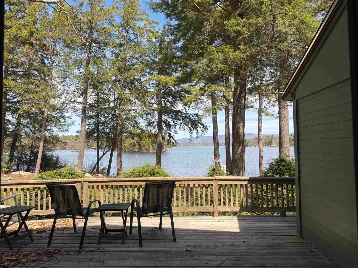 12 Tall Pines Way, Meredith, NH 03253 - #1