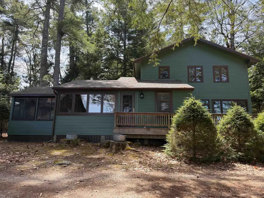 12 Tall Pines Way, Meredith, NH 03253 - #2