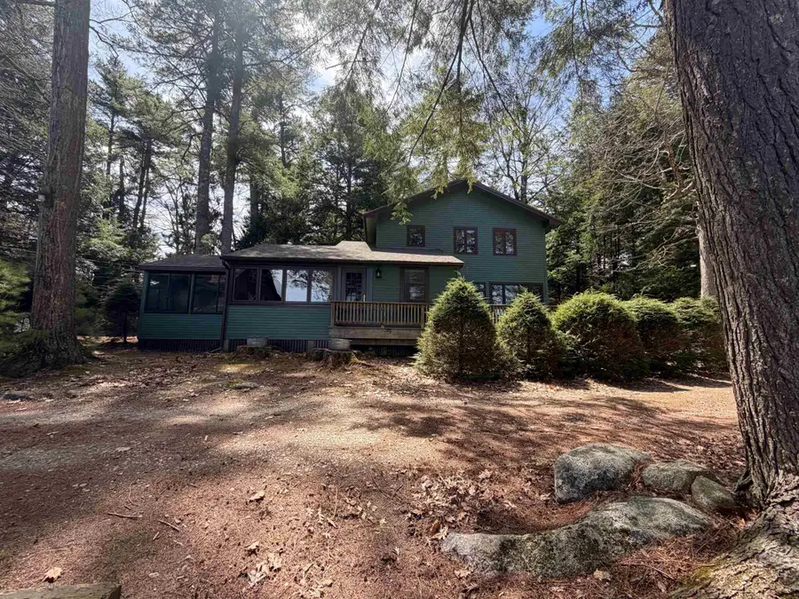 12 Tall Pines Way, Meredith, NH 03253 - #3