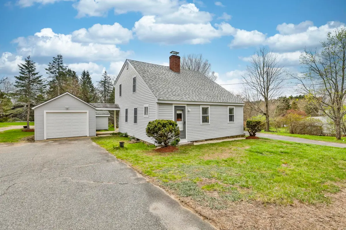 17 Derry Road, Chester, NH 03036 - #1