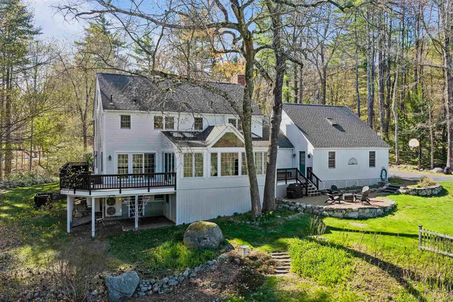 12 Candlewood Drive, Amherst, NH 03031 - #2