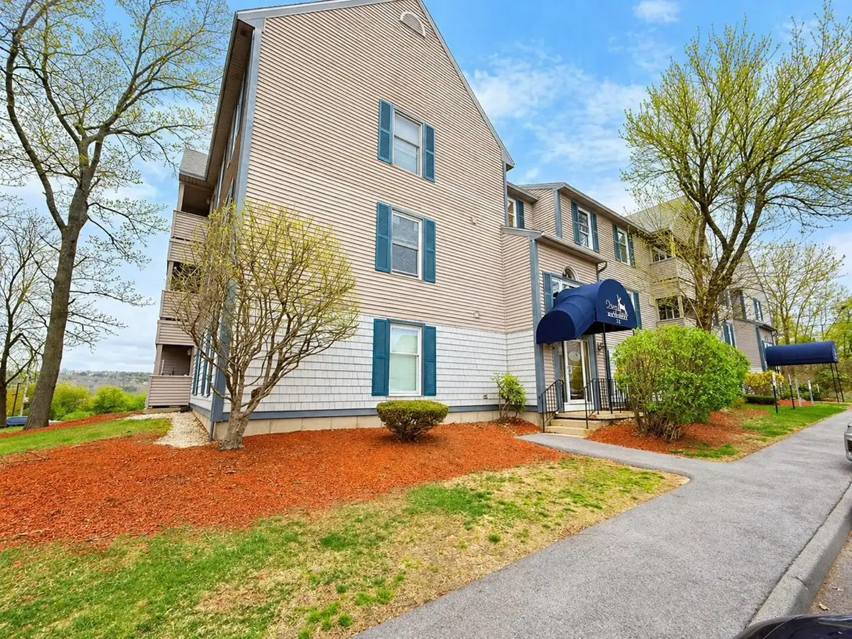 122 Eastern Avenue #101, Manchester, NH 03104 - #1