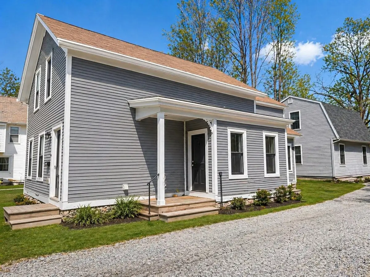 343 Safford Street, Bennington, VT 05201 - #1