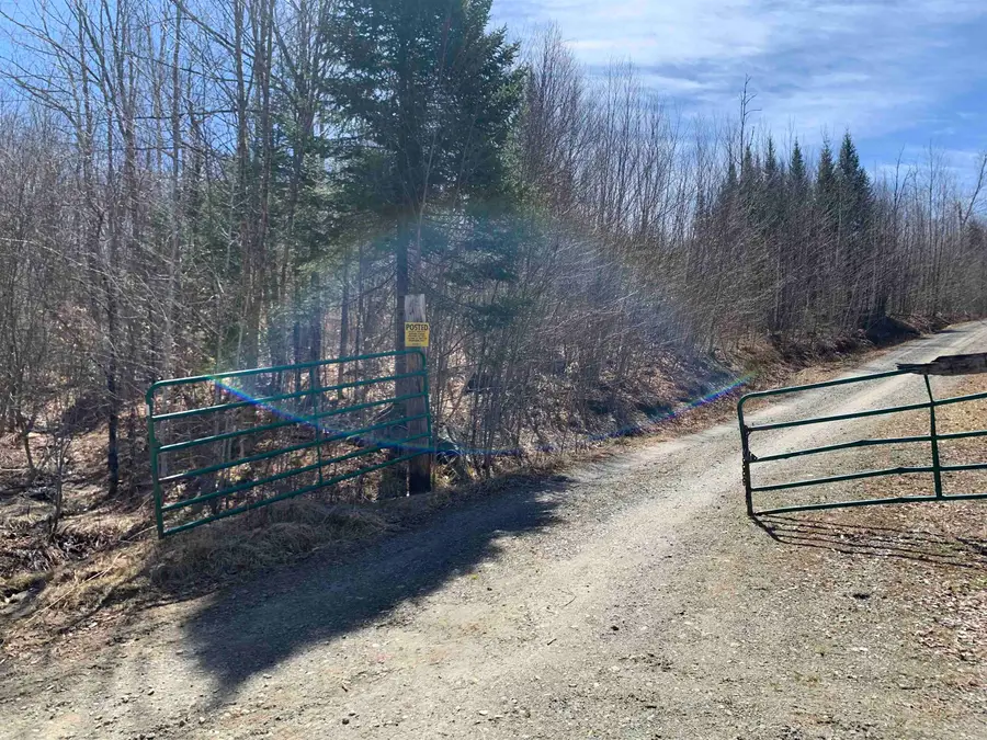 12 Washburn Road, Columbia, NH 03576 - #2