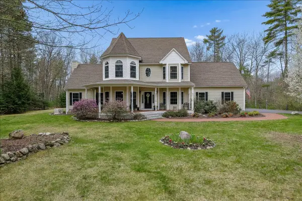 7 Victoria Ridge, Amherst, NH 03031