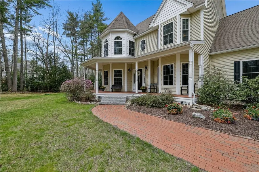 7 Victoria Ridge, Amherst, NH 03031 - #2