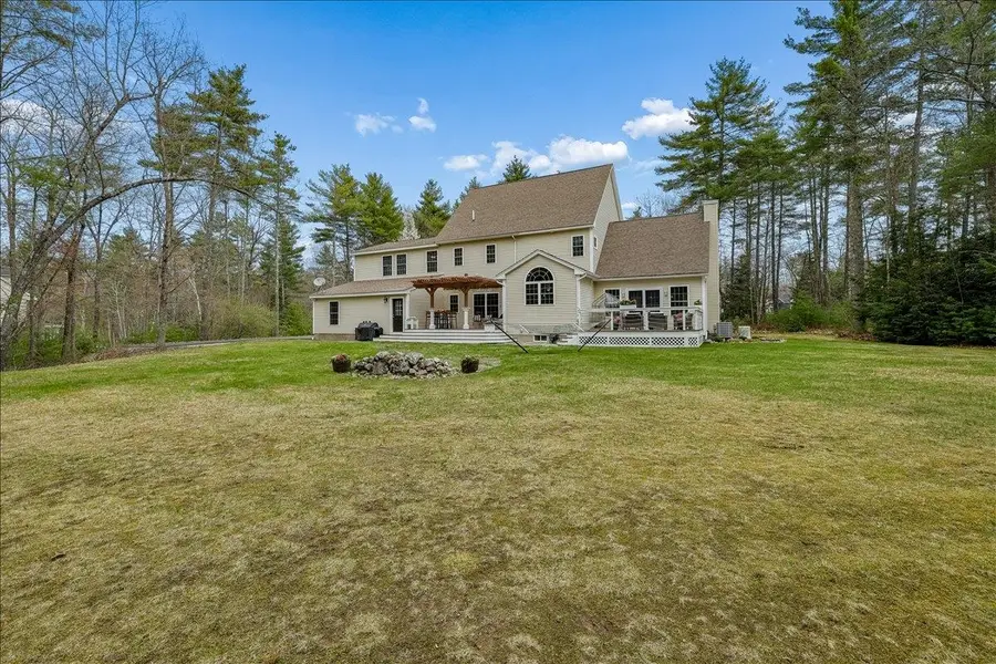 7 Victoria Ridge, Amherst, NH 03031 - #3