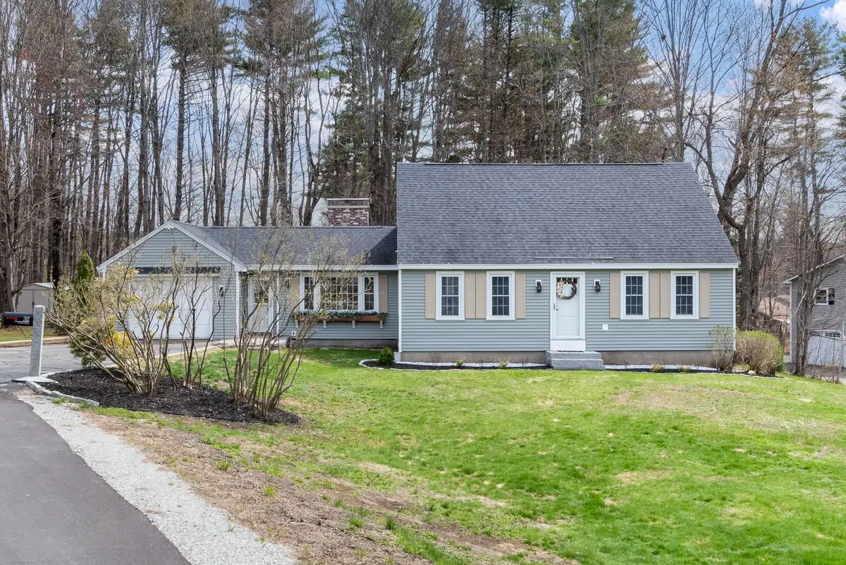 32 Cyrus Lane, Gilford, NH 03249 - #1