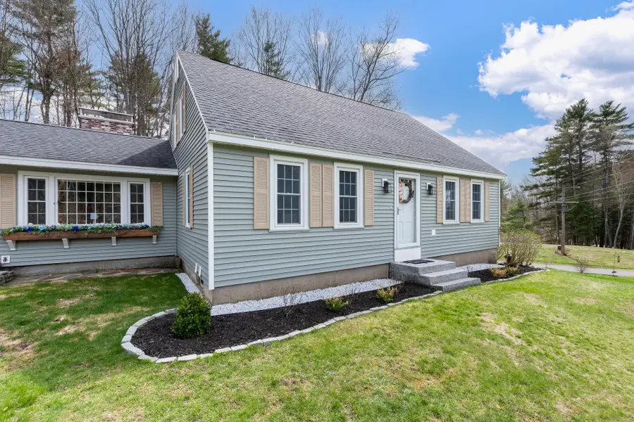 32 Cyrus Lane, Gilford, NH 03249 - #2