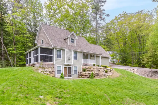 93 White Birch Drive, Gilford, NH 03249