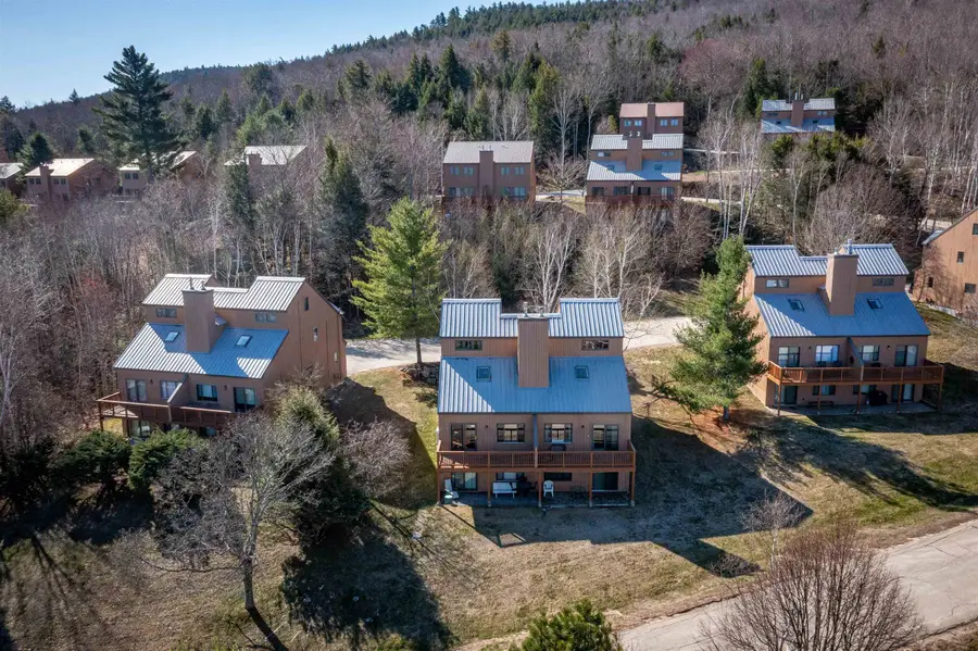 29 Attitash Woods Road, Bartlett, NH 03812 - #3