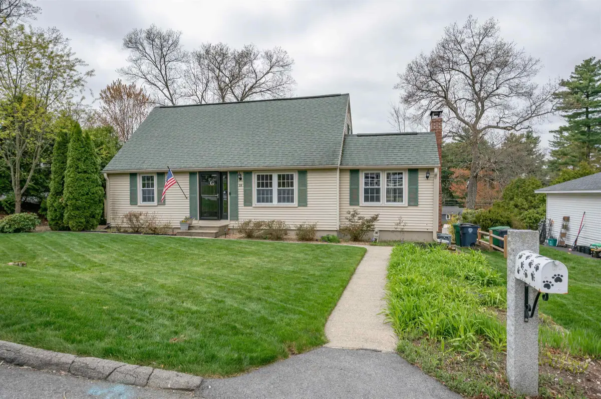 18 Hillside Drive, Nashua, NH 03064 - #1
