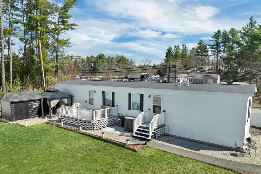 2 Atlas Place, Derry, NH 03038 - #2
