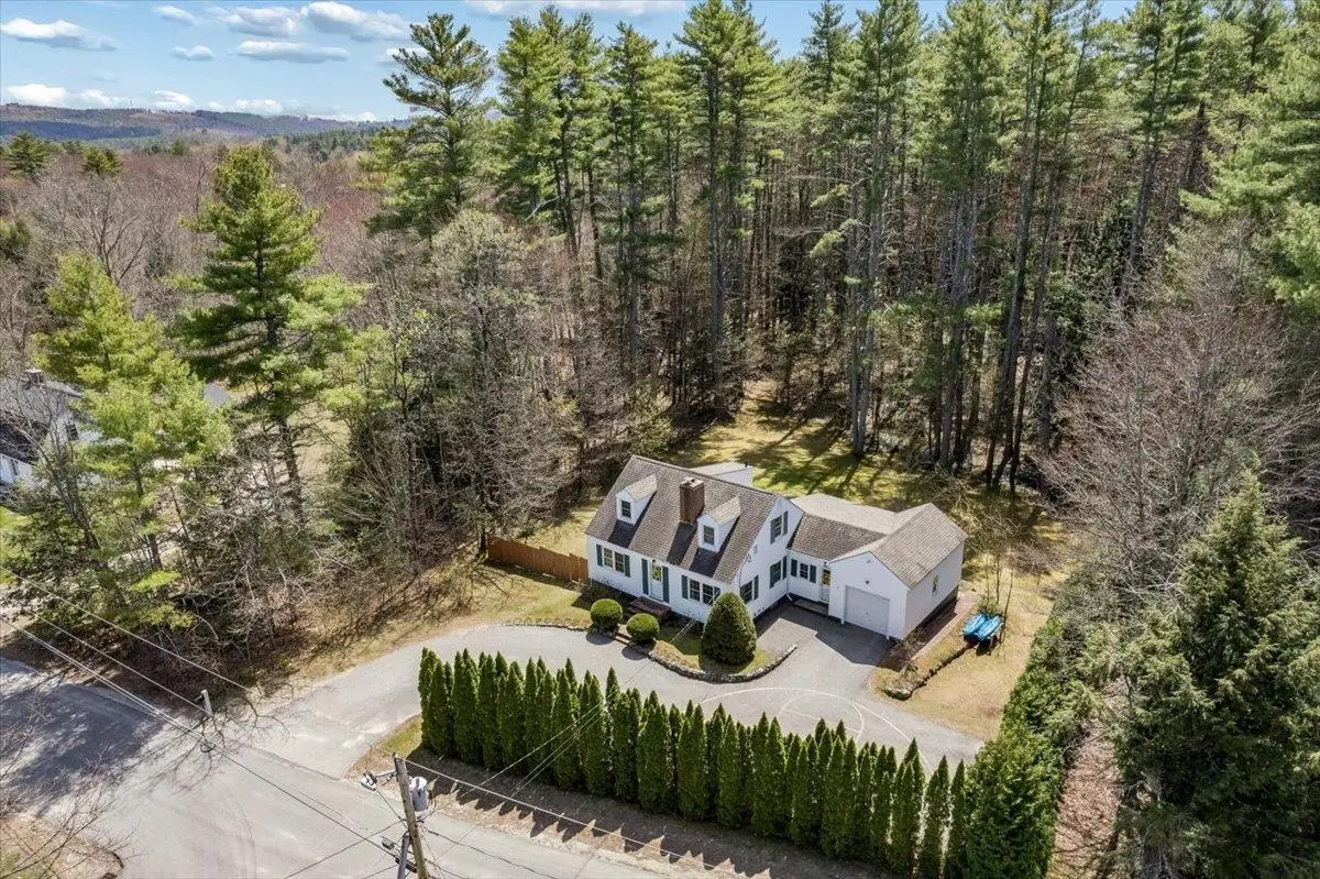 321 Spring Street, Hopkinton, NH 03229-3150 - #1