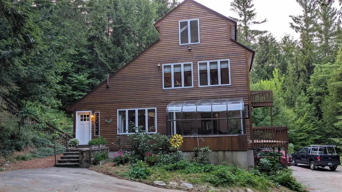 34 Hubbard Grove Road, Shelburne, NH 03581 - #1