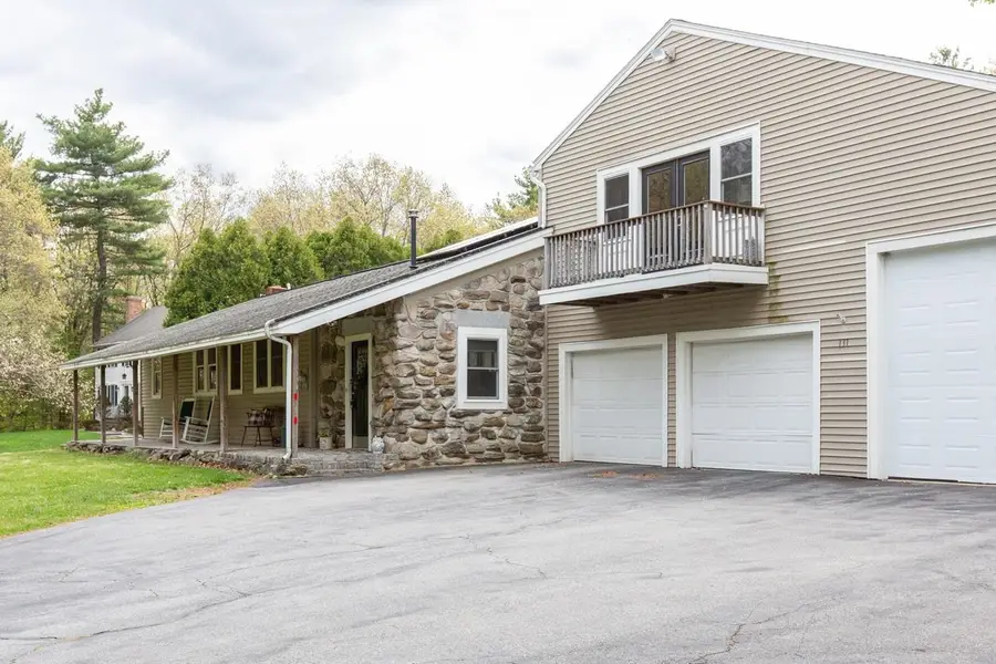 131 Bush Hill Road, Pelham, NH 03076 - #3