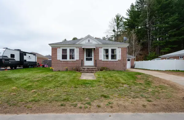 12 Morin Street, Dover, NH 03820