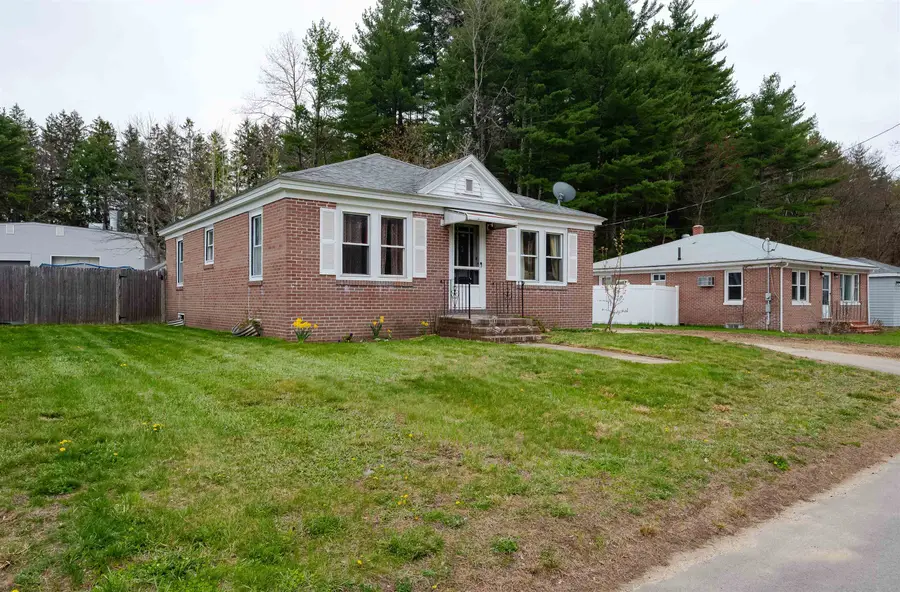 12 Morin Street, Dover, NH 03820 - #2