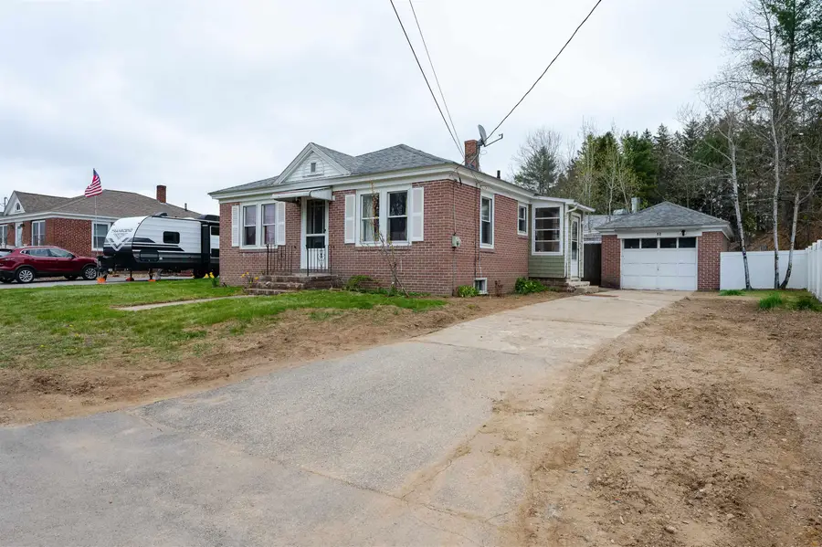 12 Morin Street, Dover, NH 03820 - #3